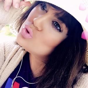 Meet your Posher, Sherri